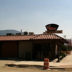 El Taco - El Taco