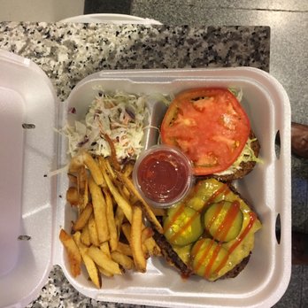 Burgers & Friends - Burgers Near Me - Atlanta, Georgia