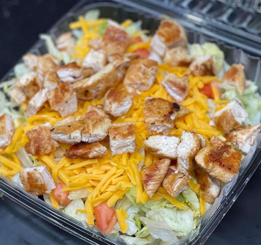 CAJUN STATION Updated June 2024 11 Photos 101 Veterans Dr, Eunice