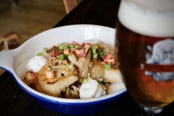 Market Garden Brewpub & Pizza by null