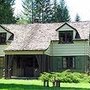 Photo of Zigzag Ranger Station