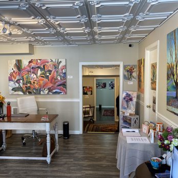 Griffin Art Gallery - Art Galleries Near Me - Jonesborough, Tennessee Griffin Art Gallery - Art Galleries Near Me - Jonesborough, Tennessee