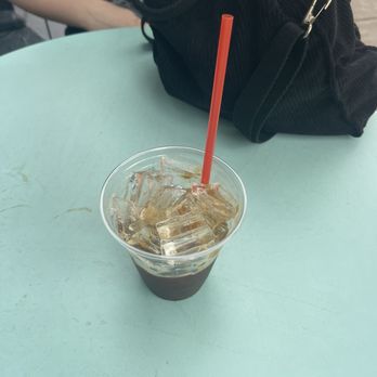 Delanie's Coffee Shadyside - Iced espresso - Coffee & Tea Near Me - Pittsburgh, Pennsylvania