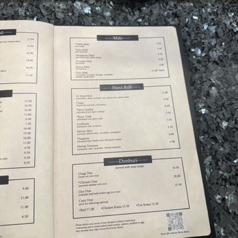 Bashamichi Sushi and Bar - Japanese Near Me - Millbrae, California Bashamichi Sushi and Bar - Japanese Near Me - Millbrae, California