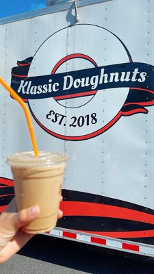 Taxus Street Coffee by null