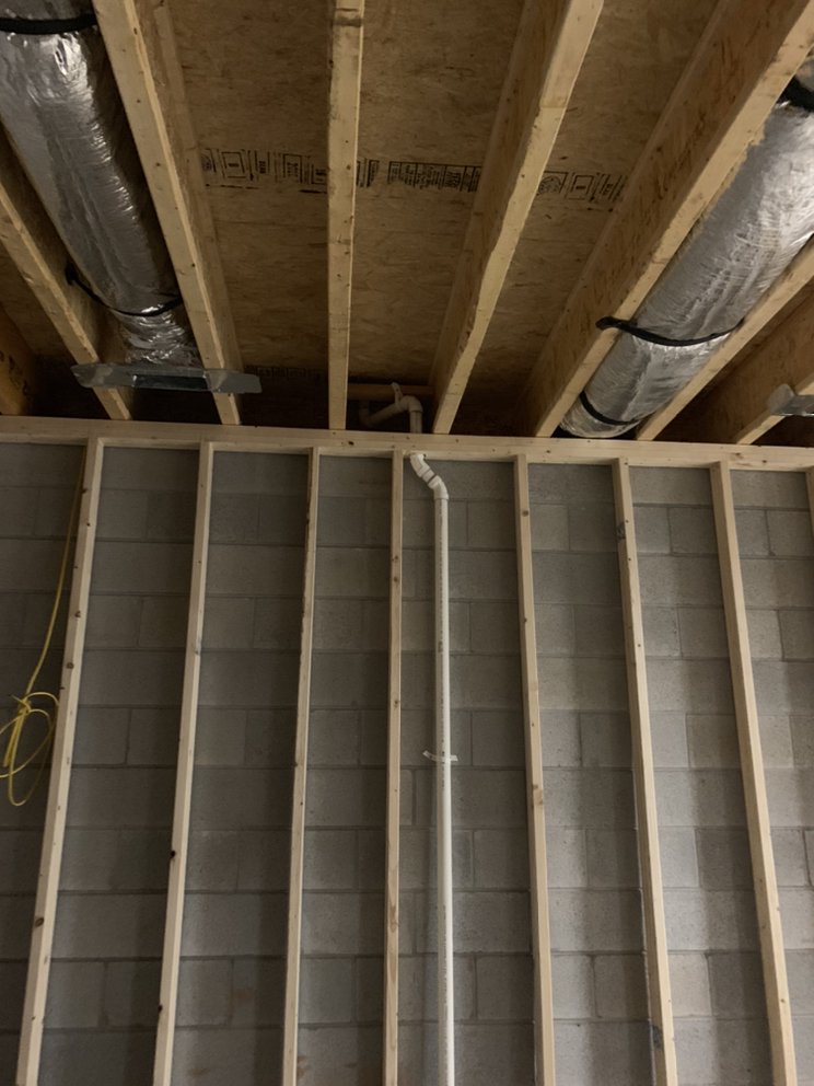 Slide of ANP Plumbing and Gas