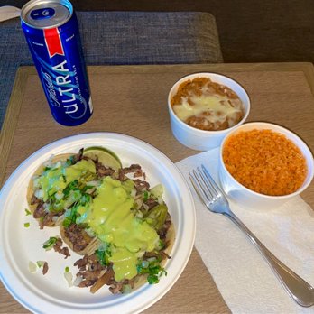 El Super Taco - Carne asada tacos w/ rice & beans! 10/10 - Tacos Near Me - Phoenix, Arizona El Super Taco - Carne asada tacos w/ rice & beans! 10/10 - Tacos Near Me - Phoenix, Arizona