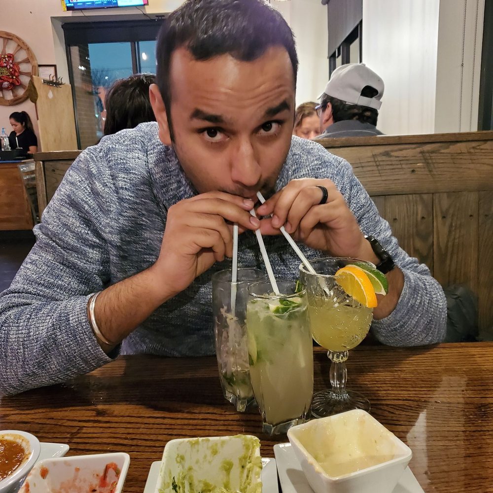 Mojitos - Drink up! - Mexican Near Me - Ankeny, Iowa Mojitos - Drink up! - Mexican Near Me - Ankeny, Iowa