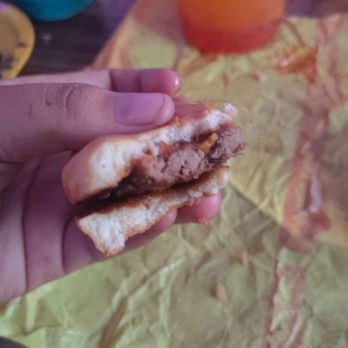 McDonald's - Burgers Near Me - Abilene, Texas