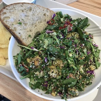 Chopt Creative Salad Co. - Salad Near Me - Winston-Salem, North Carolina
