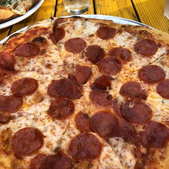 Jupiter - Pizza Near Me - Berkeley, California Jupiter - Pizza Near Me - Berkeley, California
