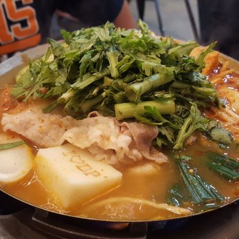 Boiling Point - Taiwanese Near Me - Hacienda Heights, California
