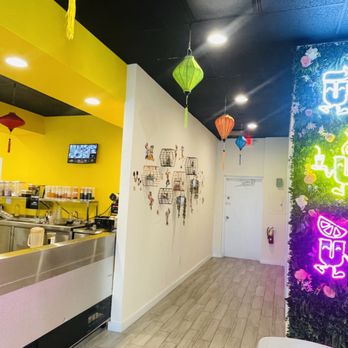 Tealux Cafe - Tampa - Bubble Tea Near Me - Tampa, Florida Tealux Cafe - Tampa - Bubble Tea Near Me - Tampa, Florida