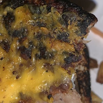 The Wing Barn - Badly Burnt burger - Chicken Wings Near Me - Harlingen, Texas The Wing Barn - Badly Burnt burger - Chicken Wings Near Me - Harlingen, Texas