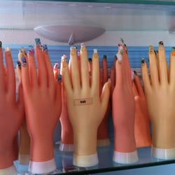 Nail Studio