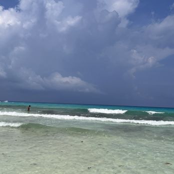 Fiesta Americana Condesa - Hotels Near Me - Cancún, ROO