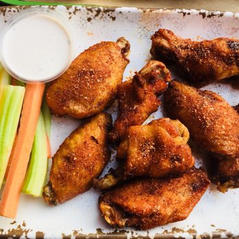 PRK 101 - Wings - Beer Bar Near Me - Carlsbad, California PRK 101 - Wings - Beer Bar Near Me - Carlsbad, California