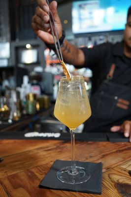 The Tavern - American Restaurant in Miami Beach by null