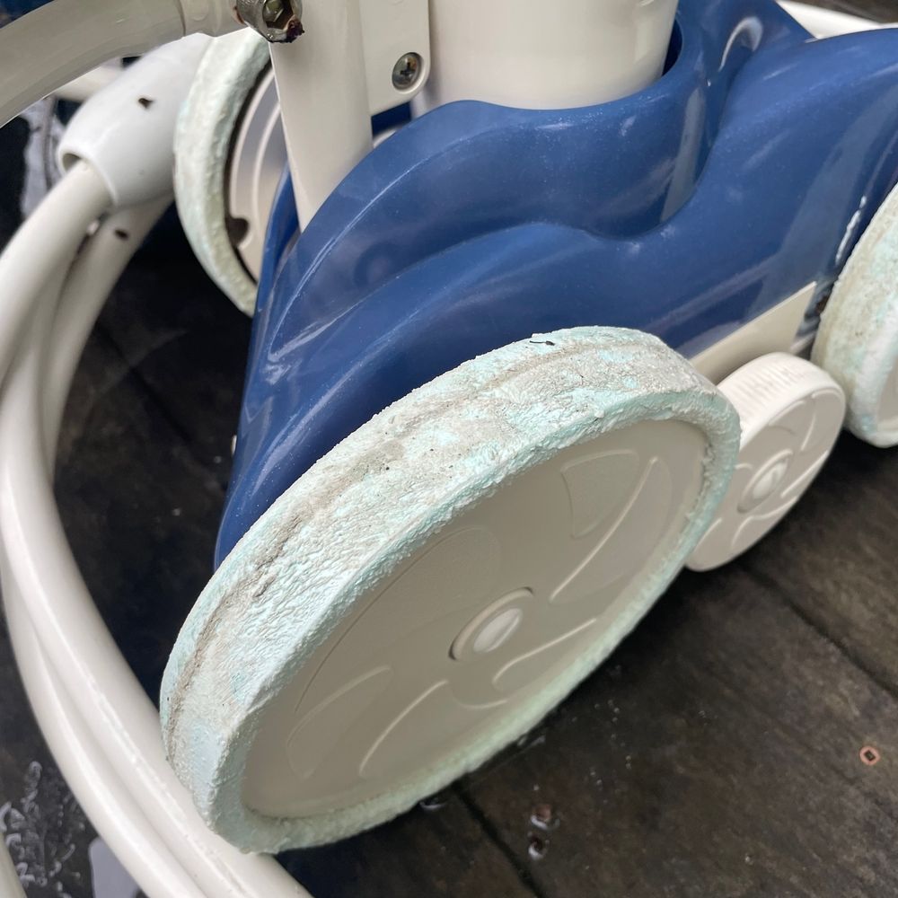 Johnson Pool & Spa - rubber eaten by acid - Hot Tub & Pool Near Me - Santa Rosa, California Johnson Pool & Spa - rubber eaten by acid - Hot Tub & Pool Near Me - Santa Rosa, California