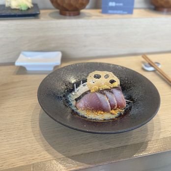 Akami Sushi - Sushi Bars Near Me - Arcadia, California