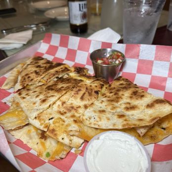 J K RYAN'S Irish Pub and Restaurant - Quesadilla - New American Near Me - Tappan, New York J K RYAN'S Irish Pub and Restaurant - Quesadilla - New American Near Me - Tappan, New York