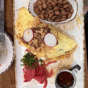 Madres Brunch - Birria Omelet. - Breakfast & Brunch Near Me - Whittier, California Madres Brunch - Birria Omelet. - Breakfast & Brunch Near Me - Whittier, California