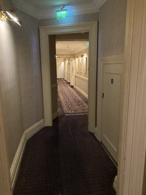 The Grand Brighton by null
