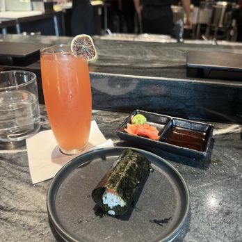 ROL Hand Roll Bar - Irvine - Hand roll - Sushi Bars Near Me - Irvine, California ROL Hand Roll Bar - Irvine - Hand roll - Sushi Bars Near Me - Irvine, California