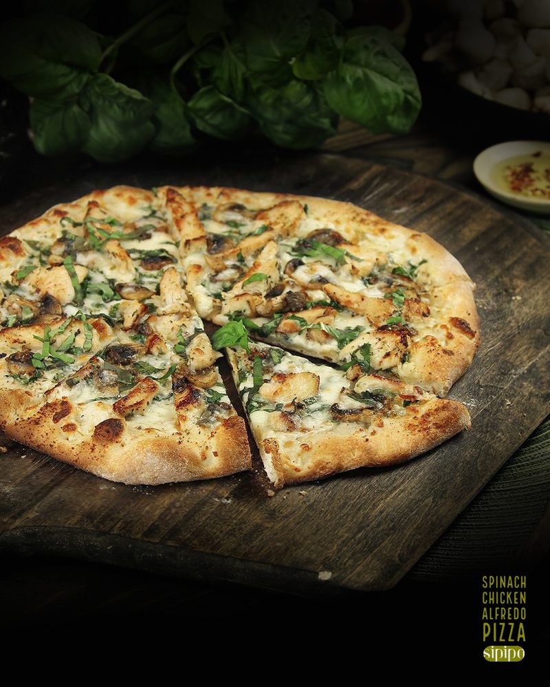 SICILY PIZZA & PASTA 172 Photos & 93 Reviews 11753 W Bellfort St