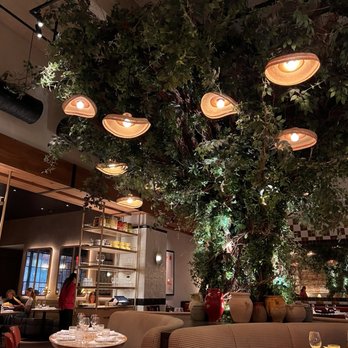 Bar Primi Penn District - Dining area - Italian Near Me - New York, New York Bar Primi Penn District - Dining area - Italian Near Me - New York, New York