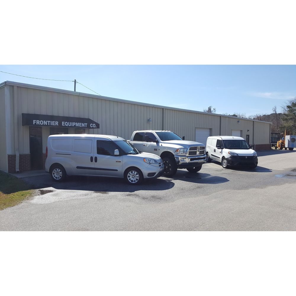 FRONTIER LAUNDRY EQUIPMENT XPERTS Updated September 2024 5015