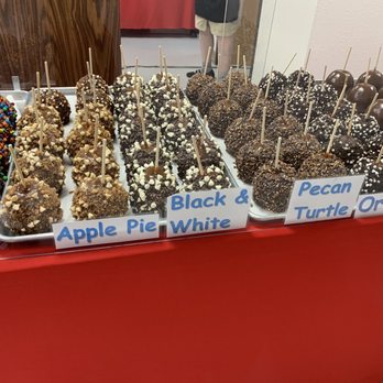San Francisco Chocolate Factory - Does this make your mouth water? Hungry yet? Enjoy this treat! - Chocolatiers & Shops Near Me - Phoenix, Arizona San Francisco Chocolate Factory - Does this make your mouth water? Hungry yet? Enjoy this treat! - Chocolatiers & Shops Near Me - Phoenix, Arizona