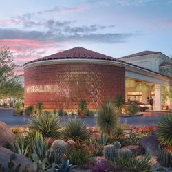 The Scottsdale Plaza Resort & Villas