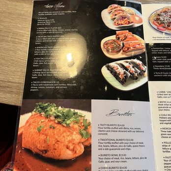 Mrs. Taco - Latin American Near Me - Andover, Minnesota