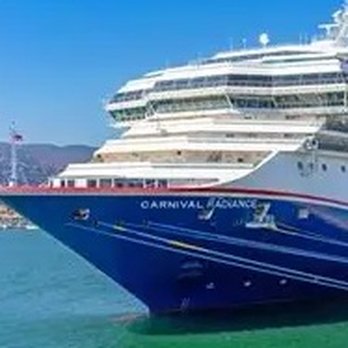 Carnival Cruise Lines - Carnival Cruise: Radiance - Travel Services Near Me - Long Beach, California Carnival Cruise Lines - Carnival Cruise: Radiance - Travel Services Near Me - Long Beach, California