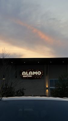 Alamo Drafthouse Cinema Woodbury by null