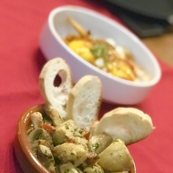 Toro Kitchen + Bar - Tapas Bars Near Me - San Antonio, Texas