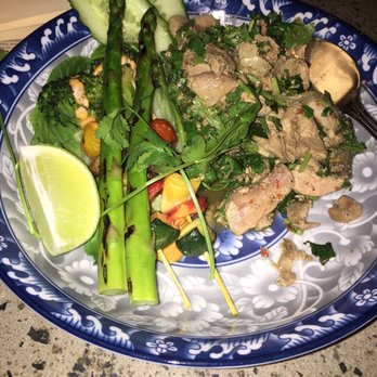 Bida Manda - Duck larb - Laotian Near Me - Raleigh, North Carolina Bida Manda - Duck larb - Laotian Near Me - Raleigh, North Carolina