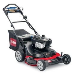 Mequon Lawn & Garden - Toro lawn mowers