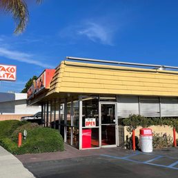 Exterior photo of Taco Lita - Arcadia, California Exterior photo of Taco Lita - Arcadia, California