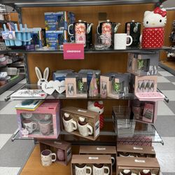 TJ Maxx