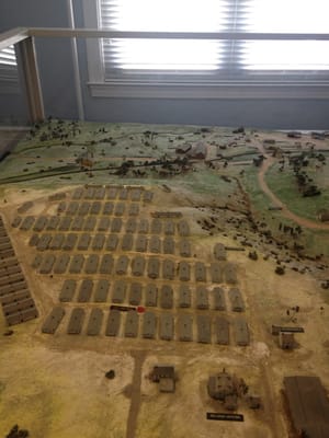 Richmond National Battlefield Park - Chimborazo Medical Museum by null