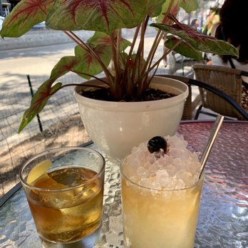Dutch Kills - One eyed jack and mai Tai - Lounges Near Me - Long Island City, New York
