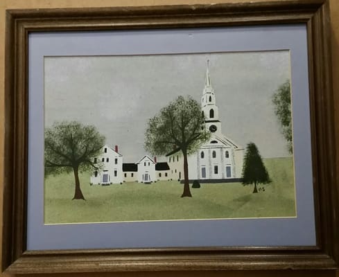 Martine's Antiques by null