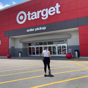 Target - Department Stores Near Me - Murfreesboro, Tennessee