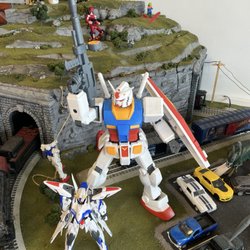 HobbyTown