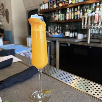 The Cantina - Cocktail Bars Near Me - Los Gatos, California