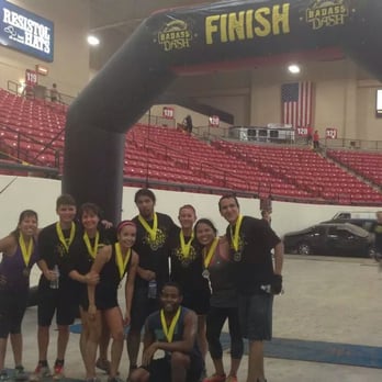 Sin City Bootcamp - Gyms Near Me - Las Vegas, Nevada Sin City Bootcamp - Gyms Near Me - Las Vegas, Nevada