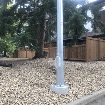 Ewood Contractors - Fencing for a condo complex - General Contractors Near Me - Edmonton, Alberta Ewood Contractors - Fencing for a condo complex - General Contractors Near Me - Edmonton, Alberta