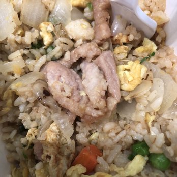 R & G's Ping Pong - Chinese Near Me - Wayne, Pennsylvania